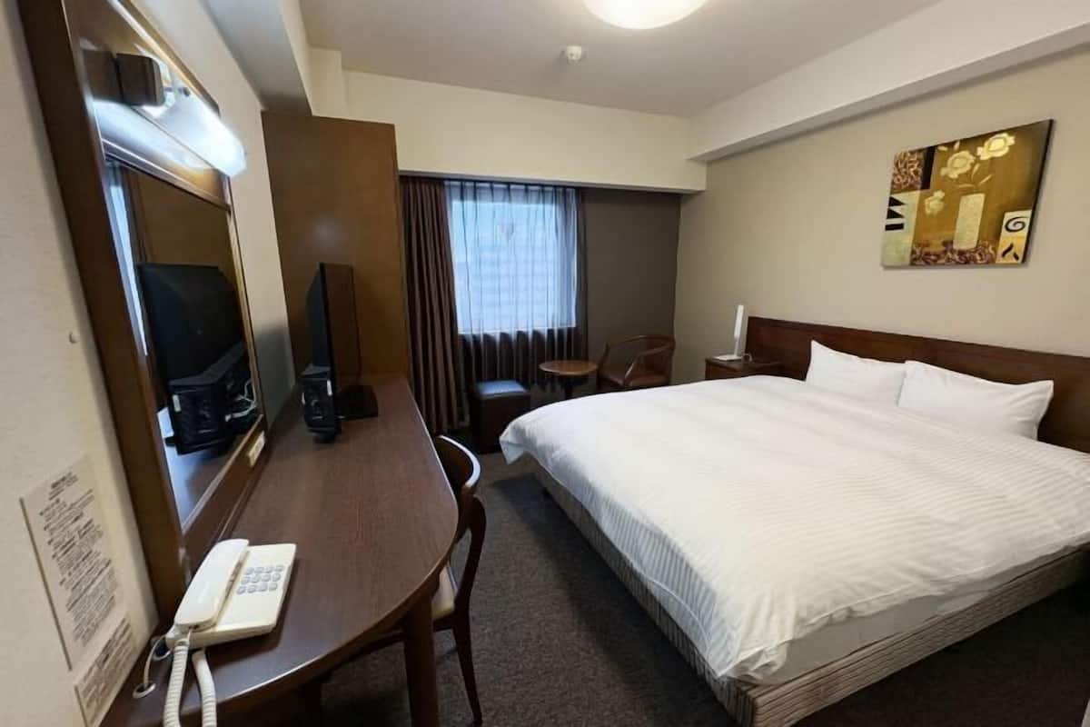 Ilmainen Wi-Fi, vuodevaatteet