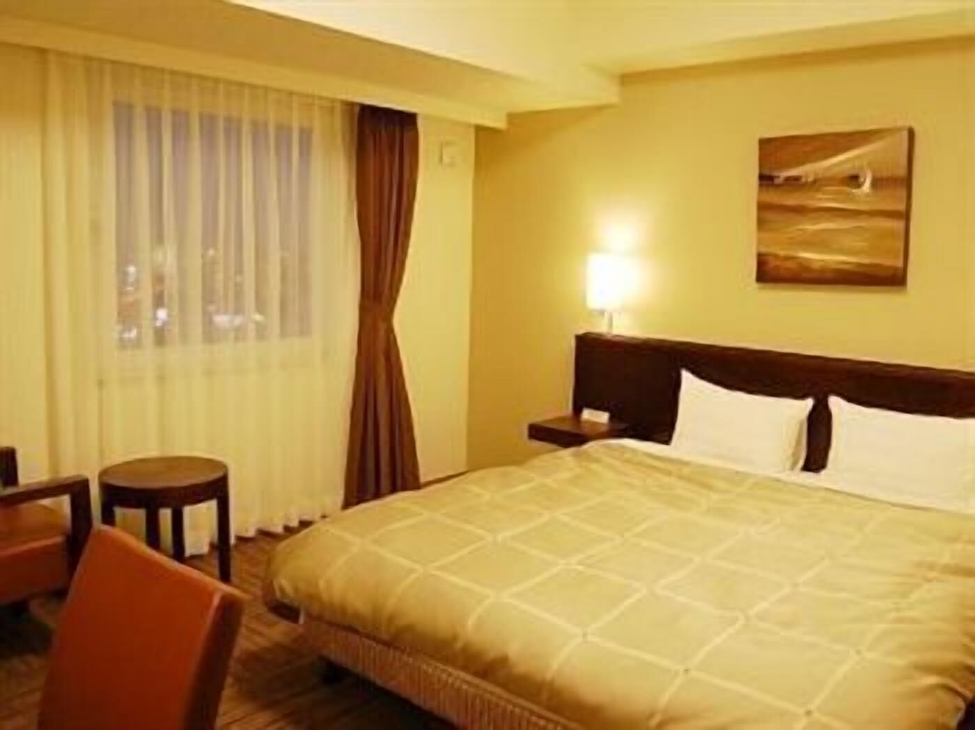 Kostenloses WLAN, Bettwäsche