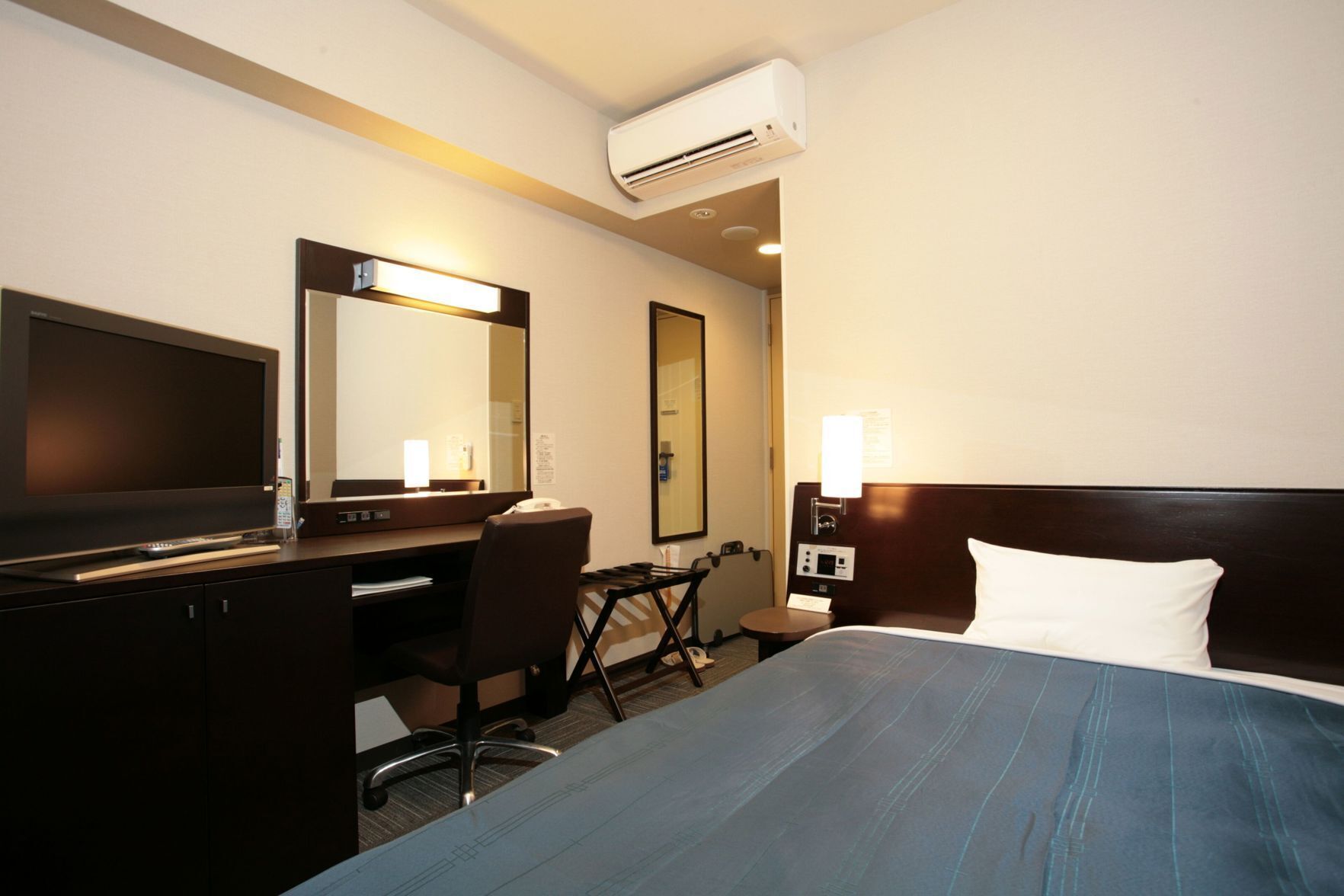 Kostenloses WLAN, Bettwäsche