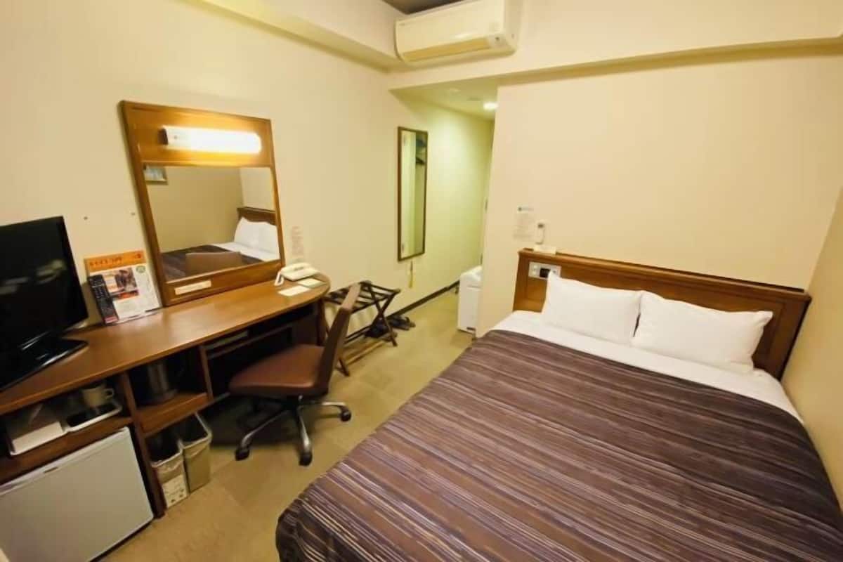 Ilmainen Wi-Fi, vuodevaatteet