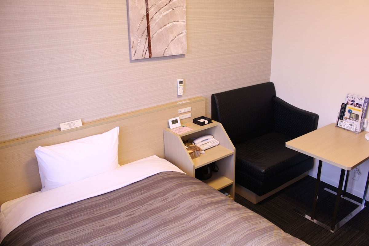 Wi-Fi gratuit, draps fournis