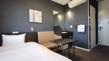 免費 Wi-Fi、床單