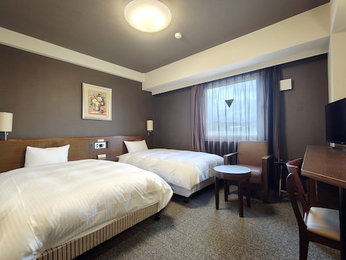 Hotel Route Inn Iwakiizumi Ekimae