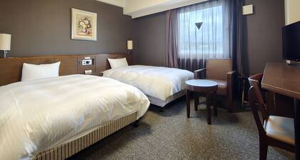 Hotel Route Inn Iwakiizumi Ekimae