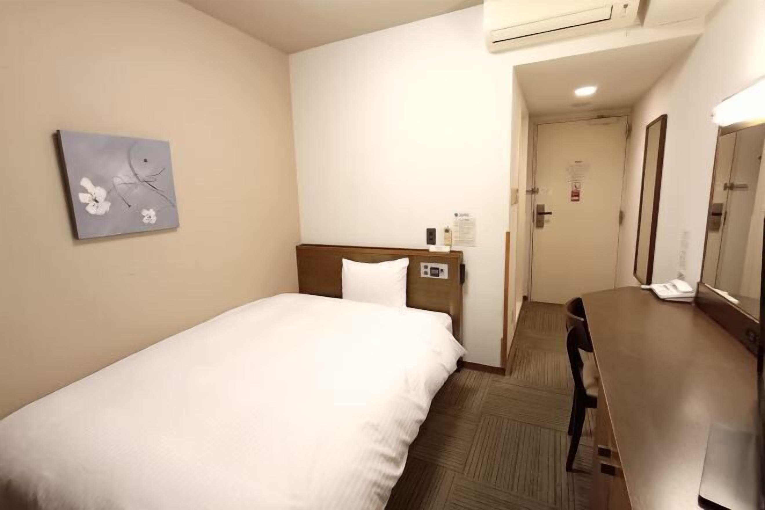 Wi-Fi gratuit, draps fournis