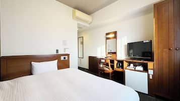 Single Room, Smoking Heated Tobacco Only | Desk, free WiFi, bed sheets