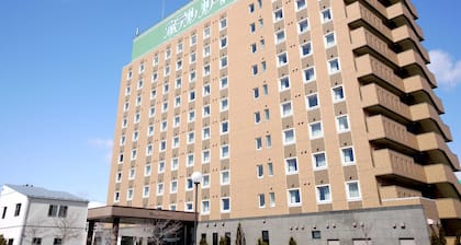 Hotel Route-Inn Koriyama Minami