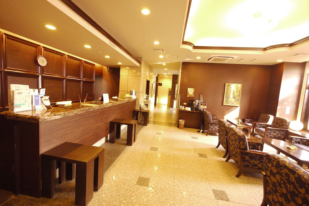 Hotel Route-Inn Koriyama Minami