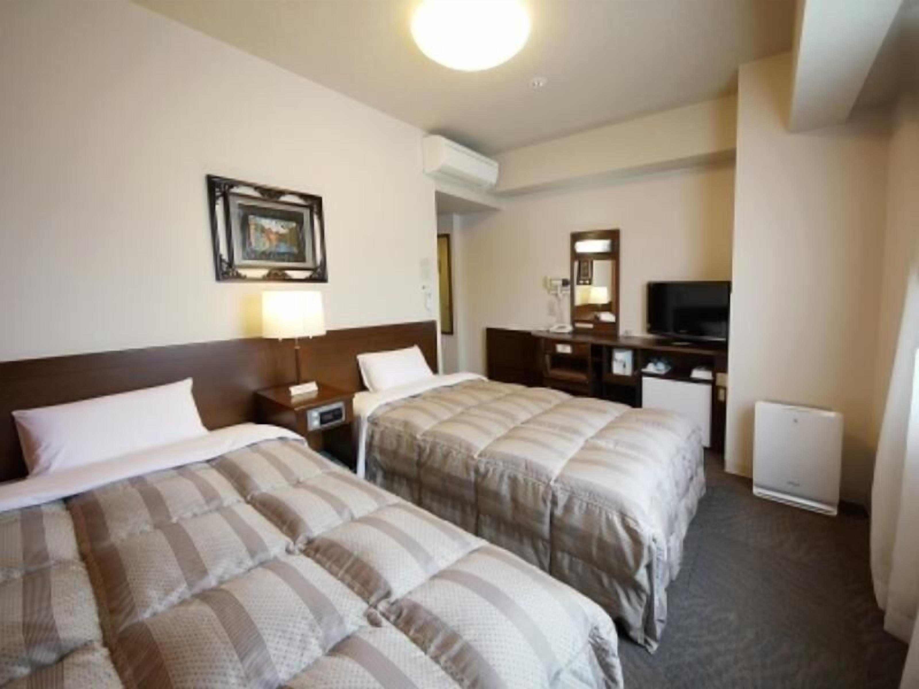 Schreibtisch, kostenloses WLAN, Bettwäsche