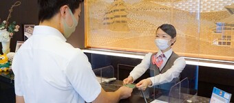 Hotel Route-Inn Koriyama Inter