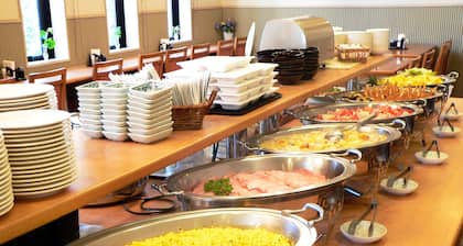 Hotel Route-Inn Koriyama Inter