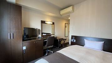 Wi-fi percuma, cadar katil