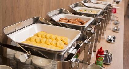 Hotel Route-Inn Koriyama Inter