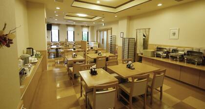 Hotel Route Inn Tsubamesanjo Ekimae