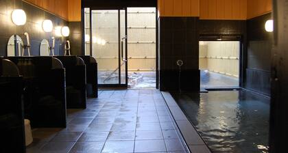 Route Inn Grantia Himi Wakuranoyado