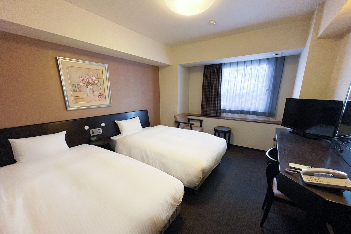 Comfort Twin Room, Multiple Beds, Non Smoking