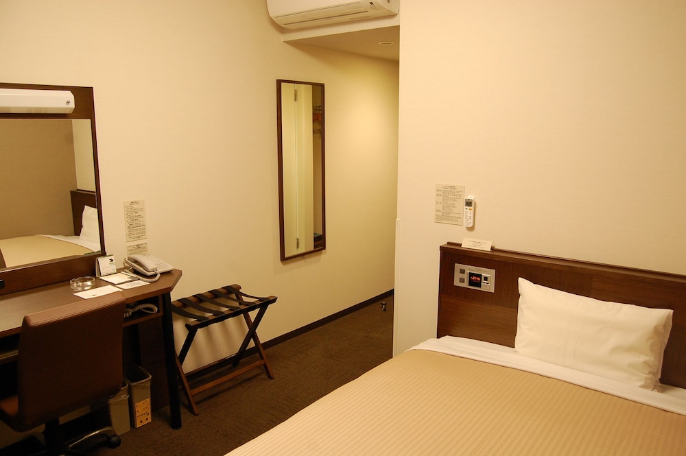 Route Inn Grantia Himi Wakuranoyado by null