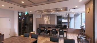 Hotel Route Inn Toyama Ekimae