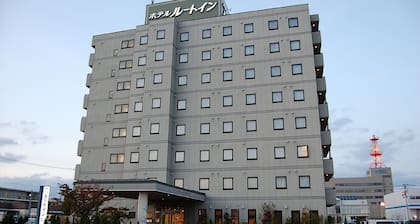 Hotel Route-Inn Fukuioowada