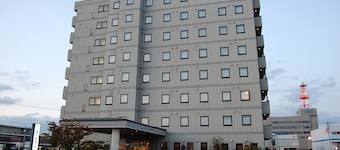 Hotel Route-Inn Fukuioowada