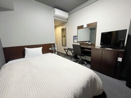 Escrivaninha, Wi-Fi de cortesia, roupa de cama