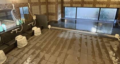 Hotel Route-Inn Dai-Ni Ashikaga