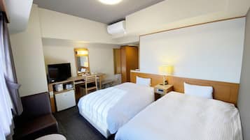 Bureau, Wi-Fi gratuit, draps fournis