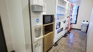 Máquina expendedora