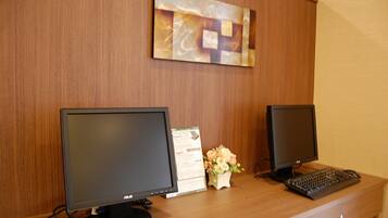 Servicio de la propiedad