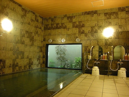 Spa. Hotel Route-Inn Dai-Ni Nishinasuno