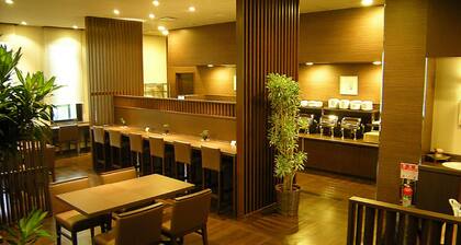 Hotel Route-Inn Dai-Ni Nishinasuno