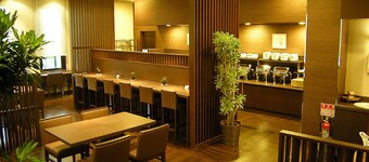 Hotel Route-Inn Dai-Ni Nishinasuno
