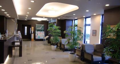 Hotel Route Inn Oyama