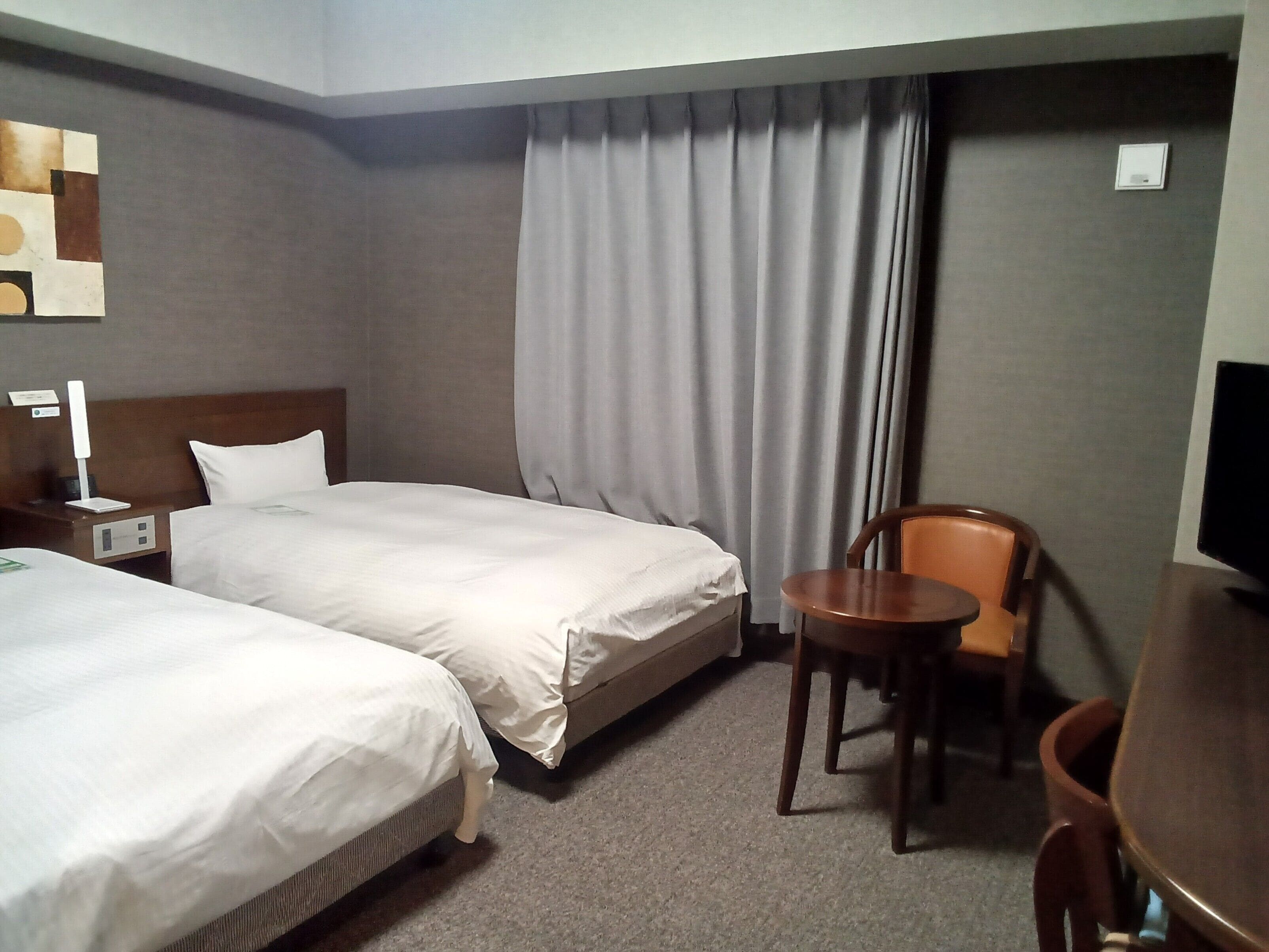 Kostenloses WLAN, Bettwäsche