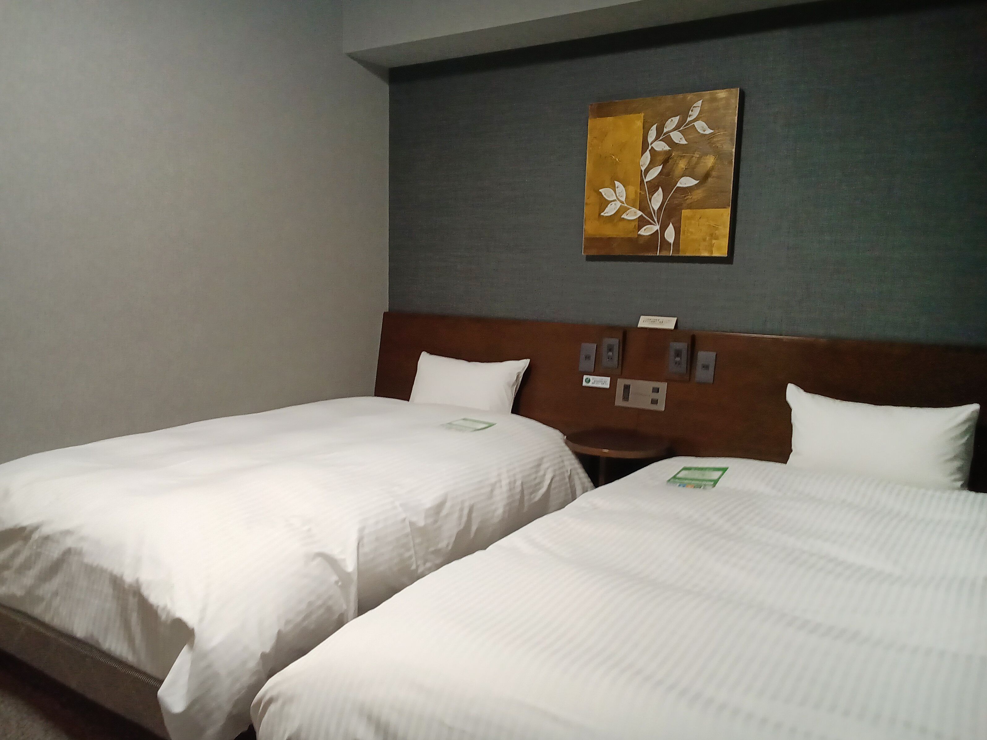 免费 WiFi、床单