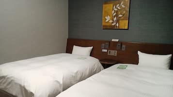 免费 WiFi、床单