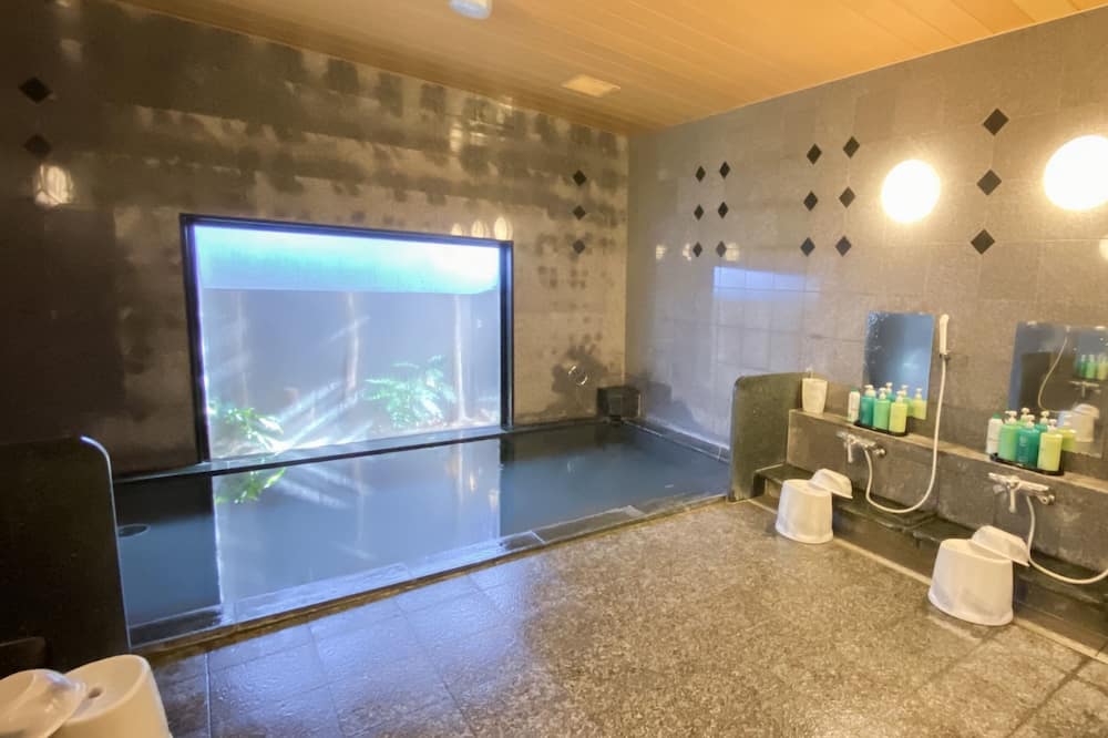 Hotel Route-Inn Sanofujioka Inter