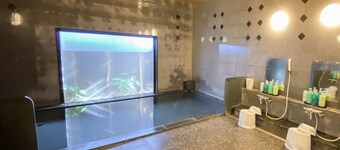 Hotel Route-Inn Sanofujioka Inter