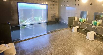 Hotel Route-Inn Sanofujioka Inter