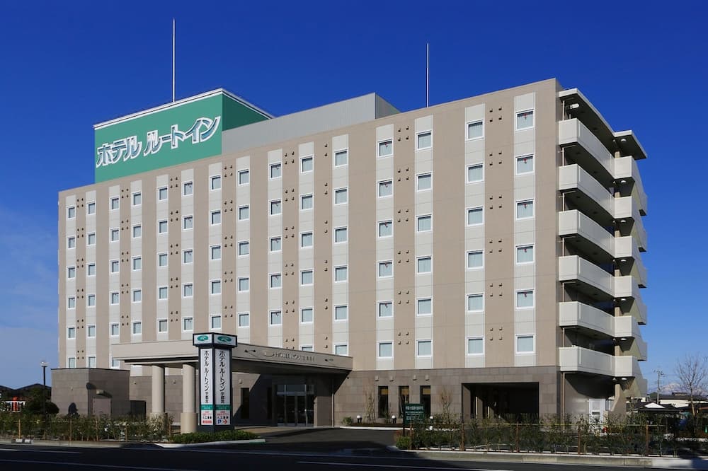 Hotel Route Inn Utsunomiya Miyukicho