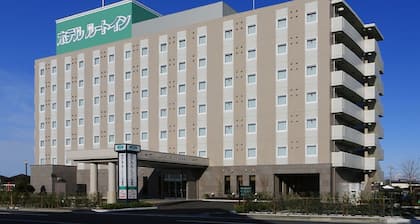 Hotel Route Inn Utsunomiya Miyukicho