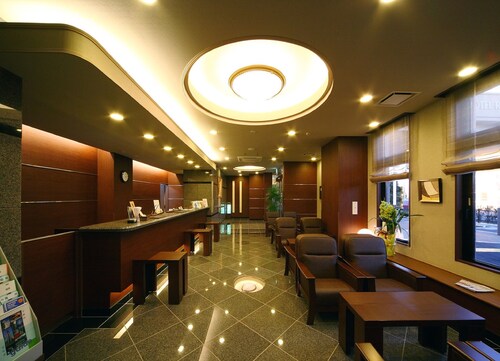 Hotel Route Inn Utsunomiya Miyukicho