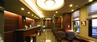 Hotel Route Inn Utsunomiya Miyukicho