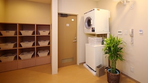 Ruang laundry