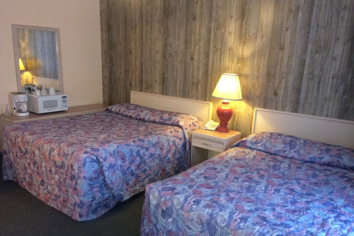Sängtillbehör av högsta kvalitet och Tempur-Pedic-madrasser