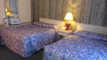 Hochwertige Bettwaren, Tempur-Pedic-Betten, individuell eingerichtet