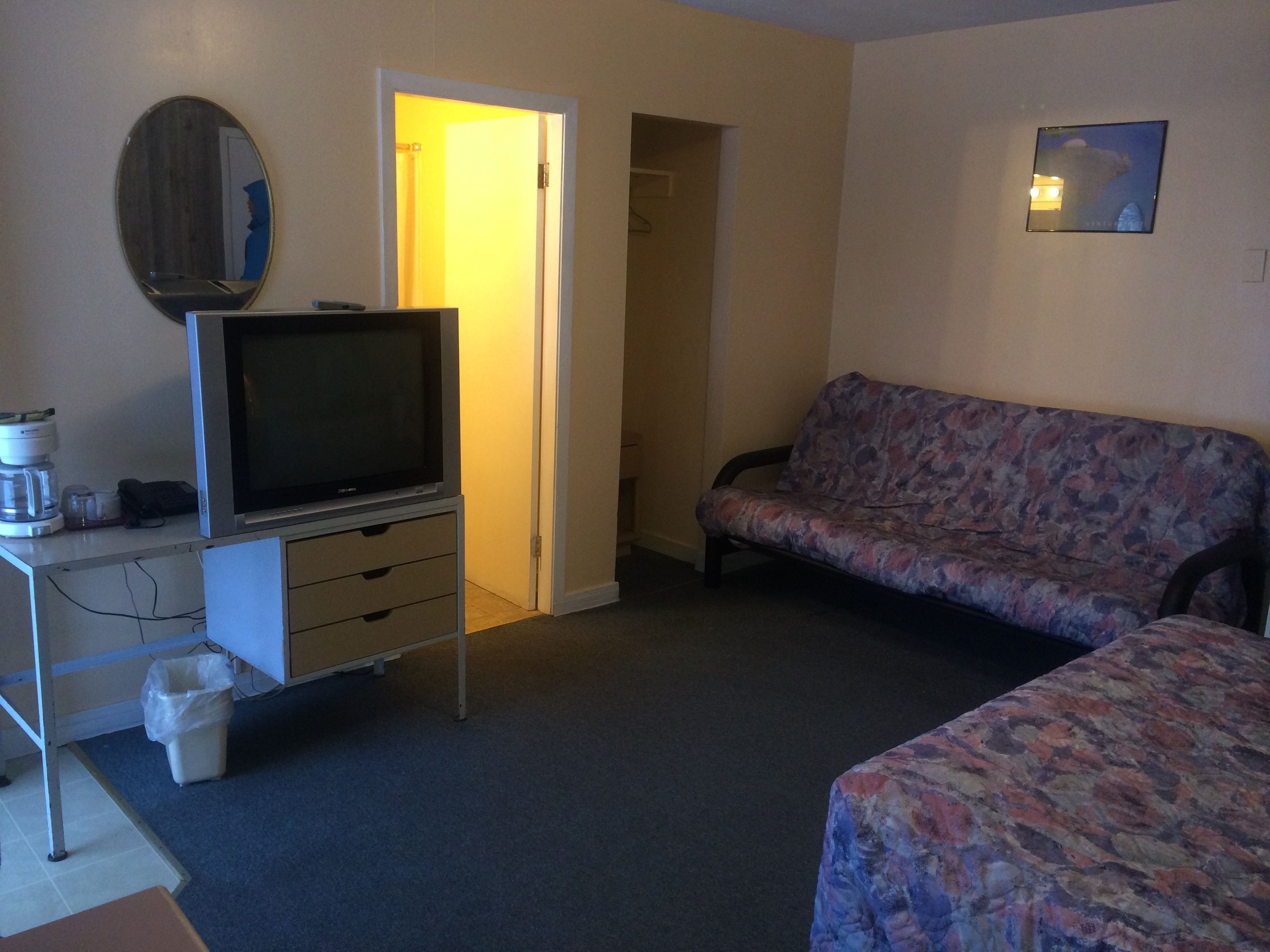 Detalhe da parte interna