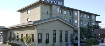 Hotel Route-Inn Court Fujioka