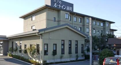 Hotel Route-Inn Court Fujioka