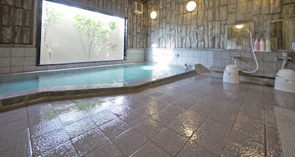 Hotel Route-Inn Court Fujioka